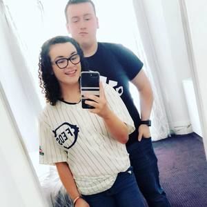 Meet your Posher, Madeline